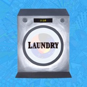 Laundry artwork