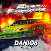 Fast & Furious artwork