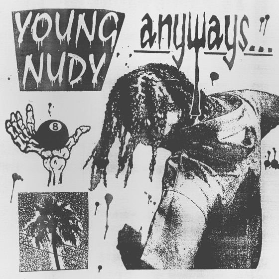 Cover artwork for Marathon