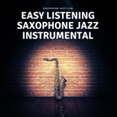 Saxophone Flow artwork