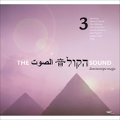 The Sound, Vol. 3: Downtempo Magic artwork