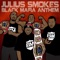 Black Mafia Anthem (feat. Undu Kati & EMS) - Julius Smokes, DJ King Assassin & DJ Greenguy lyrics