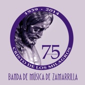 75 Aniversario - Cristo de los Milagros artwork