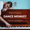 Dance Monkey (Piano Version) artwork