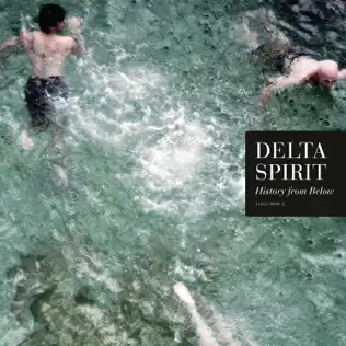 télécharger l'album Delta Spirit - History From Below