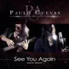 See You Again - Single album lyrics, reviews, download