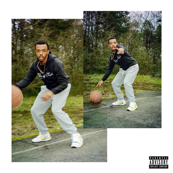 Cover artwork for 2K Freestyle
