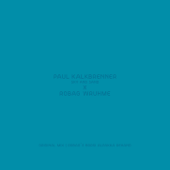 Sky and Sand - Paul Kalkbrenner