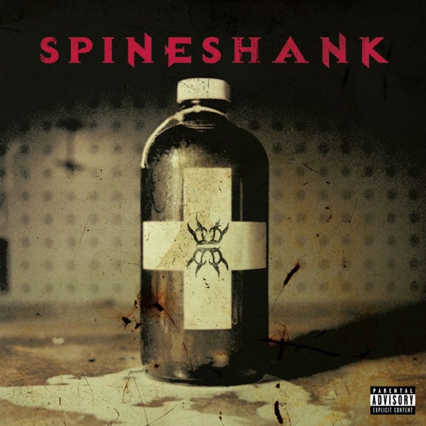 Smothered by Spineshank on Voice FM Southampton