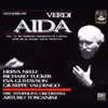 Verdi: Aida album lyrics, reviews, download