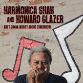 Harmonica Shah & Howard Glazer - Who's Been Talking?