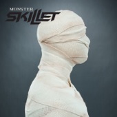 Skillet - Monster