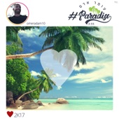 Paradise artwork