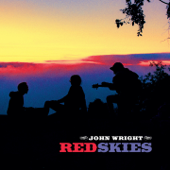 Red Skies - John Wright