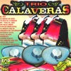 Trio Calaveras - 15 Éxitos