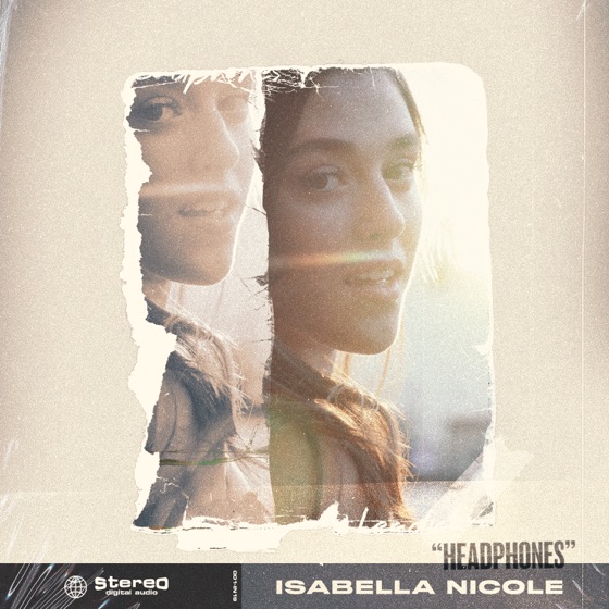 Cover artwork for Headphones