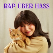 Rap über Hass artwork