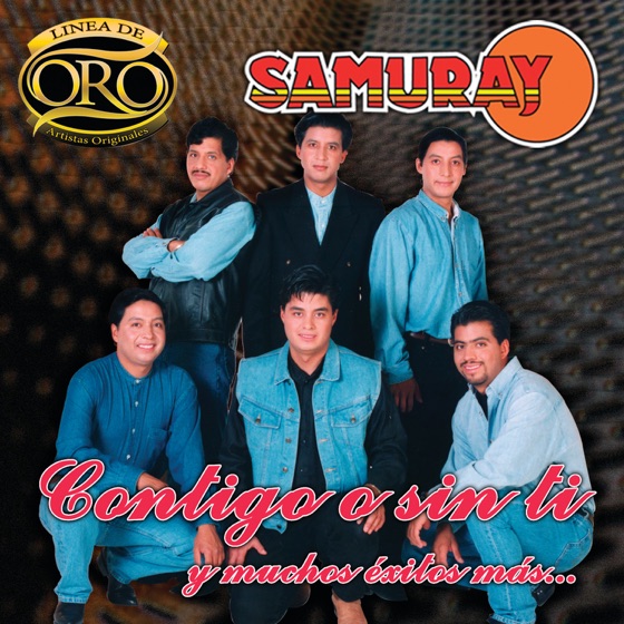 Cover artwork for El Soy Yo