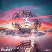 Echoes (feat. Eviya) artwork