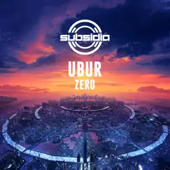 Zero - Single by UBUR album reviews, ratings, credits
