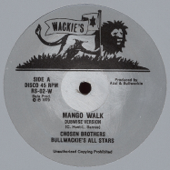 Mango Walk - Chosen Brothers