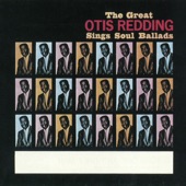 The Great Otis Redding Sings Soul Ballads