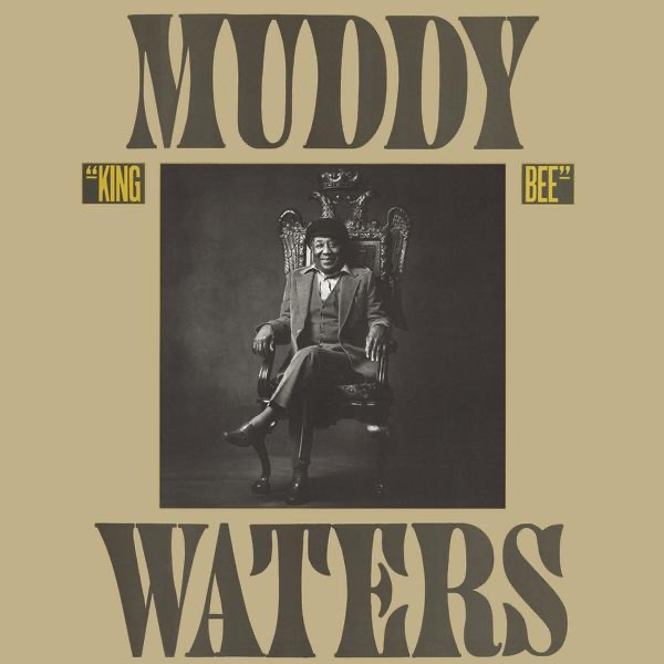 King Bee - Muddy Waters