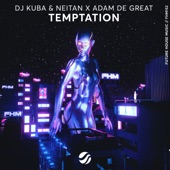 Temptation artwork