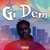 Gi Dem artwork