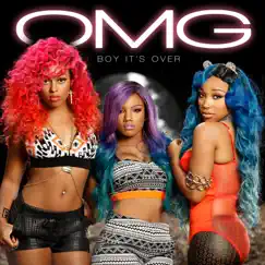 Boy It's Over - Single by Omg album reviews, ratings, credits