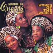 Mahotella Queens - I Shall Be Released