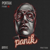 Panik III - EP artwork