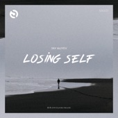 Losing Self artwork