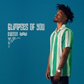 Glimpses of You - EP artwork