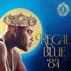 Regal Blue '84