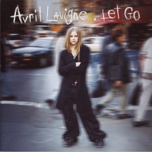 I'm With You Artwork