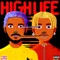 High Life (feat. PsychoYP) - Dimss lyrics