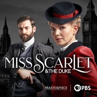 Télécharger Miss Scarlet and the Duke, Season 1 Episode 5