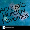 Acoustic Holiday Favorites