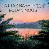 DJ Taz Rashid Remixed Vol 2: Equanimous - EP artwork