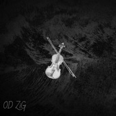 Violin - EP artwork