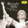 Beverly Sills - The Great Recordings album lyrics, reviews, download
