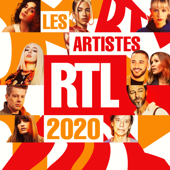 Les Artistes RTL 2020 - Multi-interprètes Cover Art