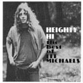 Heighty Hi - The Best Of - Lee Michaels
