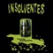 No me arrodillaré - Insolventes lyrics