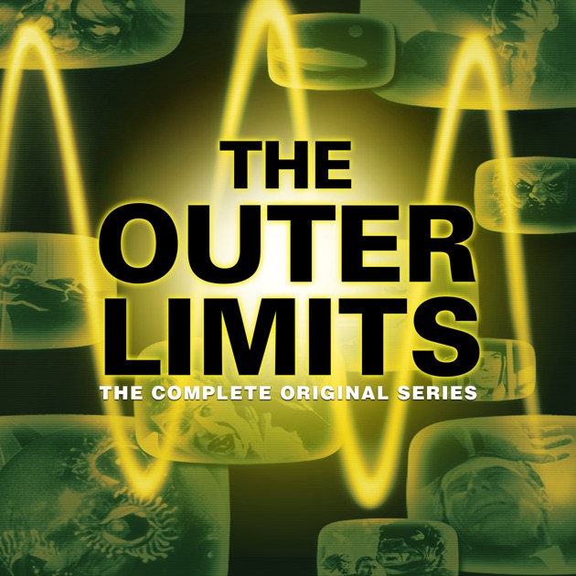 the outer limits the light brigade