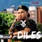 Diles - Krigax lyrics