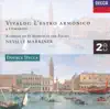 Vivaldi: L'estro armonico album lyrics, reviews, download