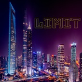 Limit - EP artwork