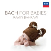 Bach: Bach For Babies artwork